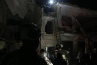 В сирийском Идлибе произошел взрыв: по меньшей мере 12 погибших