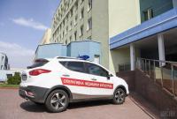 В Черкассах из больницы выписали всех детей, которые пострадали из-за отравления на школьной линейке