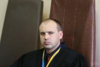 Названа причина смерти скандального 37-летнего судьи Бобровника