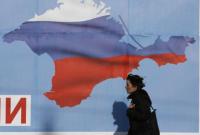 Геращенко заявила о "ползучей" легализации российских выборов в Крыму