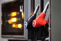 На прошлой неделе цены на бензин А-76 и А-80 снизились на 2,21%