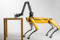 Boston Dynamics начнет продавать роботов в 2019 году
