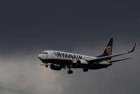 Ryanair сокращает время бесплатной онлайн-регистрации на рейс до 48 часов