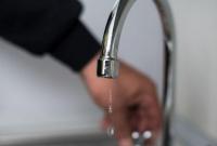 Раде предлагают улучшить обеспечение украинцев качественной питьевой водой