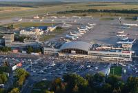 Борисполь признали одним из самых быстрорастущих аэропортов Европы