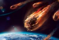 К Земле приближается очередной астероид
