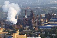 ИС: в оккупированном Донецке металлургический завод разбирают на металлолом