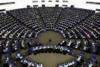 Европарламент одобрил предоставление Украине миллиарда евро финпомощи