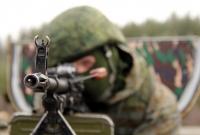 Украина попросила ОБСЕ отреагировать на участие боевиков ЧВК Вагнера в войне на Донбассе