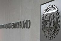МВФ назвал главные реформы для роста экономики Украины