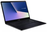 ASUS ZenBook Pro 15 UX550G: ноутбук с экраном 4К и шестиядерным процессором