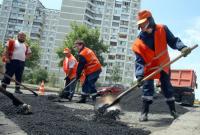 Украинские дороги: сколько осталось терпеть ямы