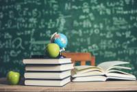 В Украине 115 школ уже перешли на систему нового образовательного пространства