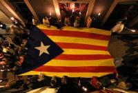 Новый лидер Каталонии принял присягу