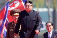 США навзвали время, за которое КНДР должна вывезти ядерное оружие