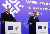 Туск: Западные Балканы должны быть в ЕС
