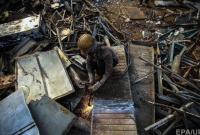 В Украине продлили на год и в 1,5 раза повысили пошлину на экспорт металлолома