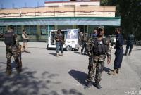 США обеспокоены: Численность силовиков Афганистана сократилась на 11%