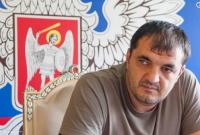 На Донбассе уничтожен командир бригады боевиков с позывным "Мамай"