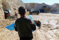 Россия несет ответственность за химатаки в Сирии, - Госдеп