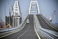 СМИ узнали о первых проблемах полуострова из-за Крымского моста