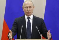 Путин о выздоровлении экс-агента Скрипаля: Мы очень рады