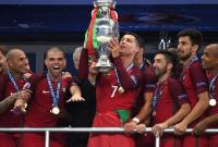 Действующие чемпионы Европы объявили окончательную заявку на Мундиаль-2018