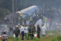 Авиакатастрофа в Гаване: на борту было свыше 100 пассажиров, выжило минимум трое