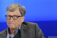 Билл Гейтс отказался стать советником Трампа по вопросам науки