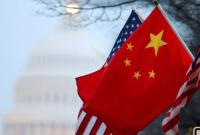 Китай и США договорились не начинать торговую войну - вице-премьер КНР