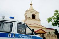 "Исламское государство" взяла ответственность за нападение на церковь в Грозном