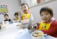 Китай планирует снять все ограничения рождаемости