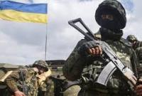 Украинская армия отразила атаку ДРГ боевиков за отвоеванное село на Донбассе, есть потери