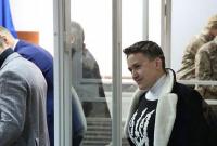 В изоляторе Савченко похудела на 20 кг, – адвокат