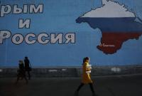 В оккупированном Крыму пьяный гаишник устроил ДТП: погибла женщина и годовалый ребенок
