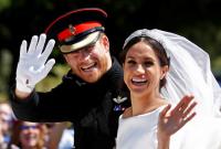 Принц Гарри стал первым за 125 лет членом королевской семьи, который не побрился в день свадьбы, - СМИ