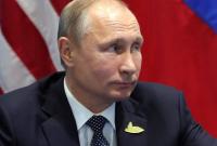 Россия приняла закон о санкциях против США и ряда других стран