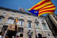 Каталонию подогревала Россия - разведка Испании