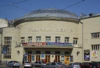 Руководителя киевского театра задержали на взятке в 200 тыс. грн