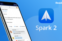 Почтовое приложение Spark от украинских разработчиков получило ряд функций для коллективной работы и собственный календарь