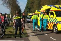 В Нидерландах разбился легкомоторный самолет: есть погибшие