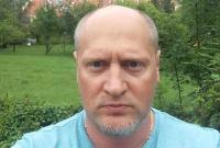 В Беларуси приговорили к 8 годам тюрьмы украинского журналиста Шаройко