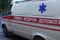 На Донбассе от взрыва неустановленного предмета погибла женщина, мужчину ранено