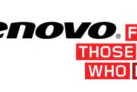 Новый Lenovo сможет работать 45 дней в режиме ожидания