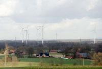 Украина увеличила производство энергетики из альтернативных источников на 30%