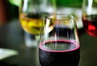 В Европе стали меньше пить вина