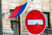 СНБО ввел санкции против "РИА Новости-Украина"