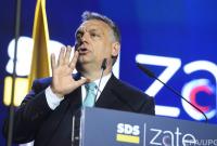 Венгрия требует от НАТО пересмотреть политику в отношении Украины из-за "провала реформ"