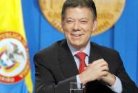 Колумбия станет глобальным партнером НАТО