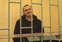 Сестра политзаключенного Сенцова рассказала о его состоянии во время голодовки